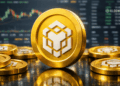 Bnb Breaks Above $860 As Volume Surges Despite Binance Scrutiny - Here is What the Charts Signal