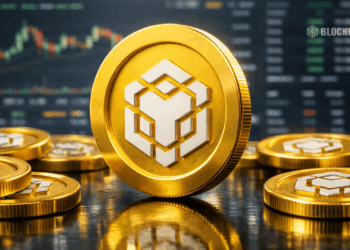 BNB Breaks Above $860 as Volume Surges Despite Binance Scrutiny – Here Is What the Charts Signal