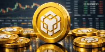 BNB Breaks Above $860 as Volume Surges Despite Binance Scrutiny – Here Is What the Charts Signal