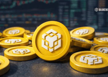 Bnb Breaks Key Support As Market Volatility Returns - Here is What the Breakdown Signals