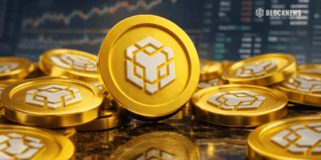 BNB Holds Fourth Spot Despite Pullback as Traders Watch Key Support Levels – Here Is What Matters Now