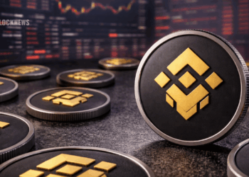 BNB Hovers Near $850 as Caution Returns to Crypto Markets – Here Is What Traders Are Watching