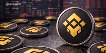 BNB Hovers Near $850 as Caution Returns to Crypto Markets – Here Is What Traders Are Watching