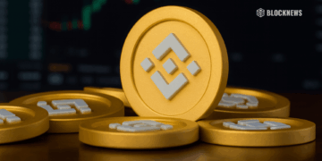 BNB Loses Momentum After Brief Breakout Signal – Here Is What We Know