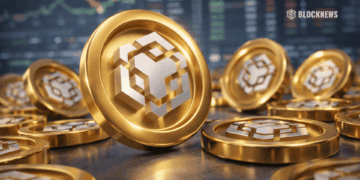 BNB Pushes Higher as Buyers Step In During Market Recovery — Here Is What the Charts Are Showing