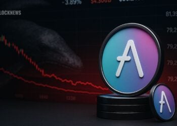 Can AAVE Recover After Heavy Whale Dumping and Negative Buy-Sell Delta? — Here is What the Charts Say