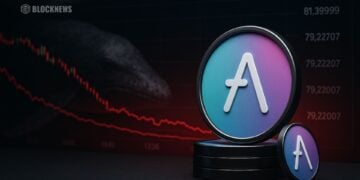 Can AAVE Recover After Heavy Whale Dumping and Negative Buy-Sell Delta? — Here is What the Charts Say