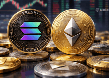 Can Solana Really Flip Ethereum in 2026 - Here is Why the Debate is Heating Up