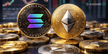 Can Solana Really Flip Ethereum in 2026 – Here Is Why the Debate Is Heating Up