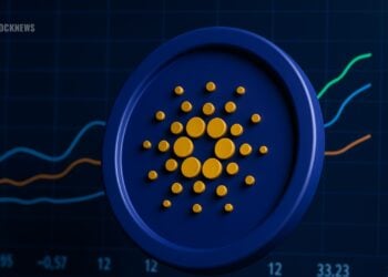 Cardano Builds Quiet Strength – Here is Why ADA Might Be Warming Up for Its Next Move