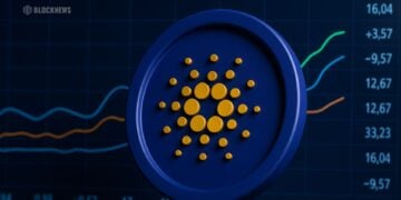 Cardano Builds Quiet Strength – Here is Why ADA Might Be Warming Up for Its Next Move