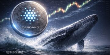 Cardano Enters a Breakout Zone as Bulls Defend Key Levels – Here Is Whether ADA Can Reverse