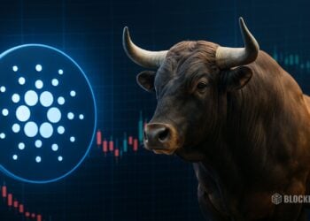 Cardano Flashes a Weekly Buy Signal - Here is Why $0.37 Is the Level That Matters Most