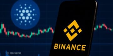 Cardano Heats Up Again – Here is Why Midnight’s NIGHT Token and a Fresh Breakout Are Putting ADA Back in the Spotlight