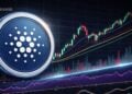 Cardano Holds Key EMA Support for Now - Here is Why the Next Move Could Be Decisive