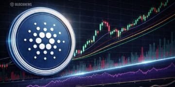 Cardano Holds Key EMA Support for Now – Here is Why the Next Move Could Be Decisive