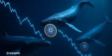 Cardano Looks Weak on the Surface – Here Is Why On-Chain Data Tells Another Story