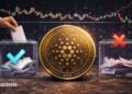 Cardano Price Struggles As ADA Slides Deeper Into a Painful Downtrend