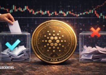 Cardano Price Struggles As ADA Slides Deeper Into a Painful Downtrend
