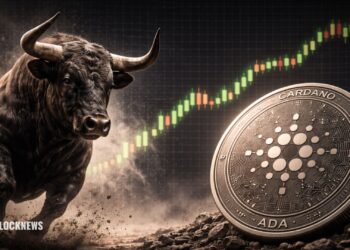 Cardano Revisits Key Support After Erasing Election Rally Gains – Here Is Whether ADA Can Bounce