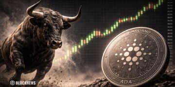 Cardano Revisits Key Support After Erasing Election Rally Gains – Here Is Whether ADA Can Bounce