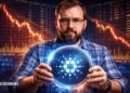 Cardano’s Hoskinson Fires Back at ADA Dump Claims While Long-Term Plans Take Shape