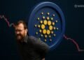 Cardano’s Massive Crash Isn’t Scaring Analysts – Here Is Why Confidence Remains High