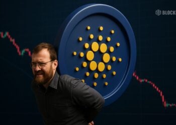 Cardano’s Massive Crash Isn’t Scaring Analysts – Here Is Why Confidence Remains High
