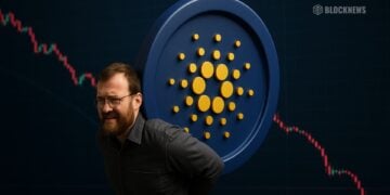 Cardano’s Massive Crash Isn’t Scaring Analysts – Here Is Why Confidence Remains High