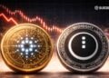 Cardano’s Treasury Move Sparks Debate as $25M Flows to Midnight Network