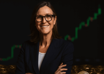 Cathie Wood: Why She Says the Bitcoin 4-Year Cycle Could Be Over – And Why That Might Be Bullish
