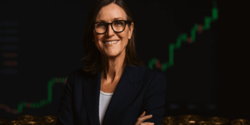 Cathie Wood: Why She Says the Bitcoin 4-Year Cycle Could Be Over – And Why That Might Be Bullish