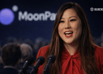 Cftc Acting Chair Caroline Pham Prepares to Join Moonpay After Exit - Here is Why It Matters for Crypto