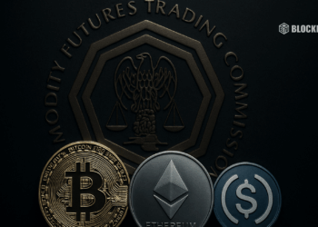 CFTC Launches Tokenized Collateral Pilot for BTC, ETH, and USDC in US Derivatives Markets – Here Is How It Changes Crypto Access