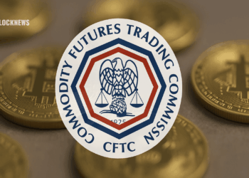 Cftc Opens the Door to Regulated Leveraged Spot Crypto Trading with Bitnomial - Here is How This Marks a New Era for Us Markets