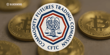 CFTC Opens the Door to Regulated Leveraged Spot Crypto Trading With Bitnomial – Here Is How This Marks a New Era for U.S. Markets