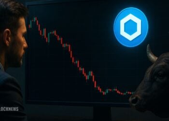 Chainlink Bounces 30% Off Lows – Here Is Why This Zone Could Shape the Next Move