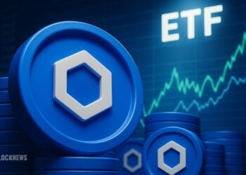 Chainlink Breaks Out of Falling Wedge With Strong On-Chain Support – Here Is Where LINK Could Rally
