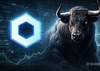 Chainlink Consolidates as Sellers Lose Strength but Bulls Stay Cautious – Here Is the Setup