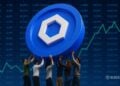 Chainlink Firms Up Above Support – Here is Why LINK Might Be Lining Up for Its Next Push.
