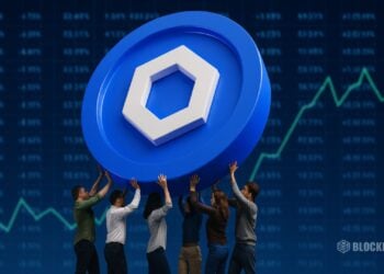Chainlink Firms Up Above Support – Here is Why LINK Might Be Lining Up for Its Next Push