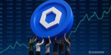 Chainlink Firms Up Above Support – Here is Why LINK Might Be Lining Up for Its Next Push