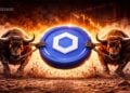 Chainlink Price Shows Early Signs of a Shift as Weekly Chart Signals Change