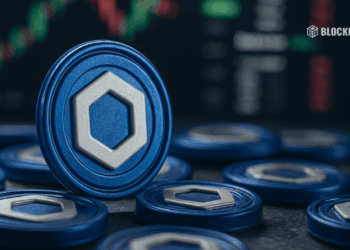 Chainlink Rebounds with a Sharp 19 Daily Surge - Here is Whether Link Can Hit $25 in December 2025