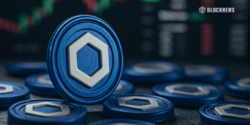 Chainlink Rebounds With a Sharp 19% Daily Surge – Here Is Whether LINK Can Hit $25 in December 2025