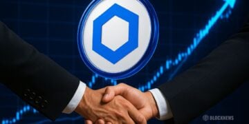 Chainlink Secures $8.3B Figure Partnership and Growing ETF Flows – Here Is Why Fundamentals Look Stronger Than Ever