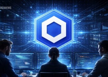 Chainlink Shows Signs of Basing as Development Activity Stays Strong – Here Is Why It Matters