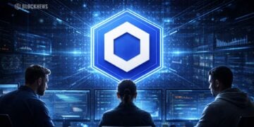 Chainlink Shows Signs of Basing as Development Activity Stays Strong – Here Is Why It Matters