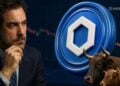 Chainlink Slips After Sharp Rejection, Showing Fresh Signs of Exhaustion