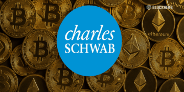 Schwab to Launch Bitcoin and Ethereum Trading in 2026 – Here Is How Its Crypto Rollout Will Work